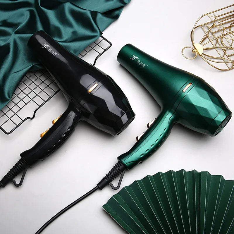 1200W High-Speed Hair Dryer