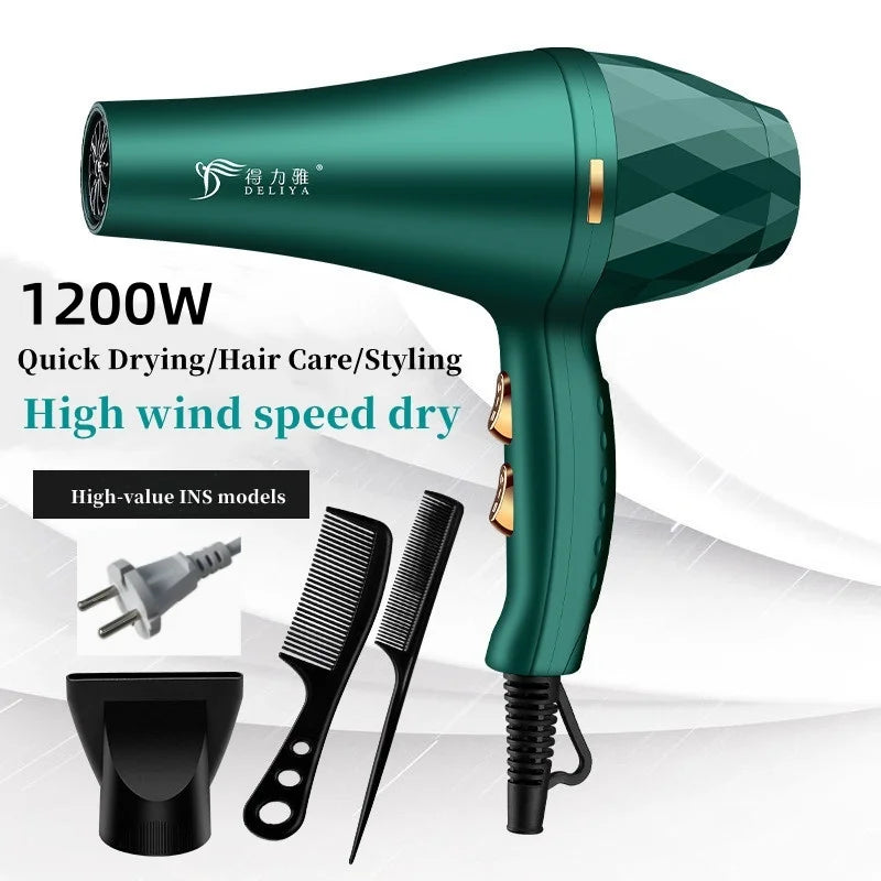 1200W High-Speed Hair Dryer