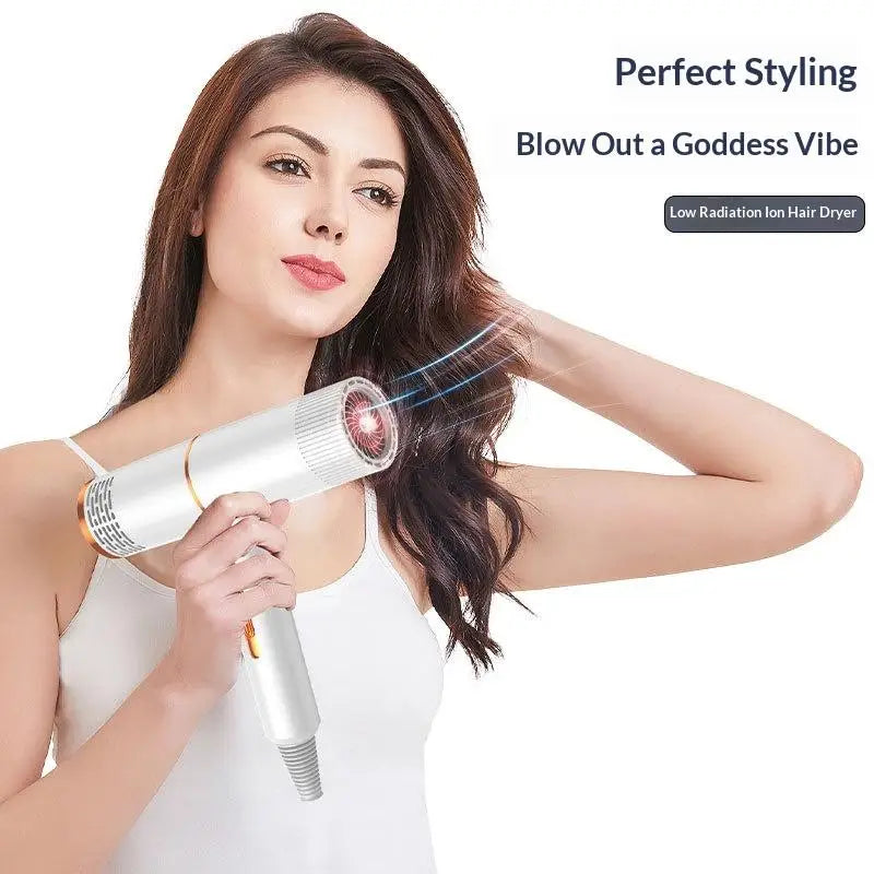 Perfect Styling, Effortless Beauty