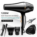 1200W High-Speed Hair Dryer